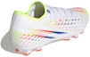 Shop adidas Predator Edge.3 L HG/AG Kasut Bola Padang Rumput dan Tiruan GW0954