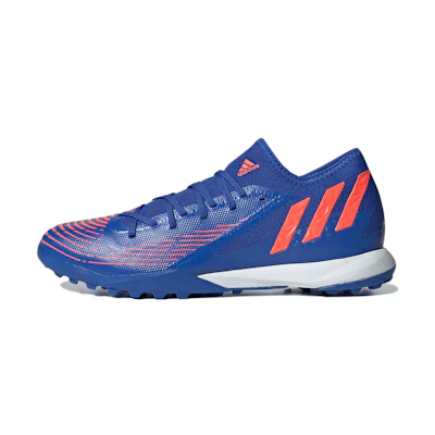 adidas Predator Edge.3 L TF 'Blue Red'