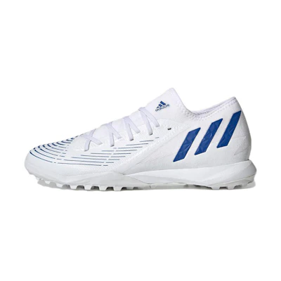 adidas Predator Edge.3 L Tf 'White Blue'