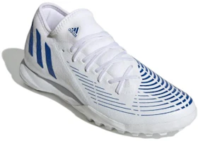 Lookbook adidas Predator Edge.3 L TF 硬質人造草地足球鞋 白藍