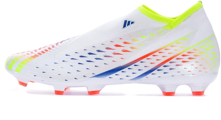 아디다스 프레데터 엣지.3 노 laces FG '알 리흘라 팩 - 화이트' GW0999 Buy 아디다스 프레데터 엣지.3 노 laces FG '알 리흘라 팩 - 화이트' GW0999