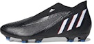Buy 阿迪達斯 Predator Edge.3 無鞋帶足球鞋 'Edge of Darkness' GV9859