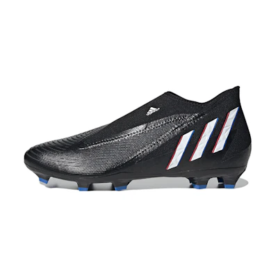 adidas Predator Edge.3 Laceless FG 'Edge of Darkness'