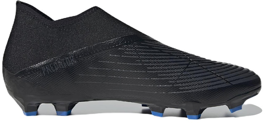 阿迪達斯 Predator Edge.3 無鞋帶足球鞋 'Edge of Darkness' GV9859 Order 阿迪達斯 Predator Edge.3 無鞋帶足球鞋 'Edge of Darkness' GV9859