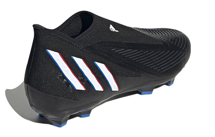 Shop 아디다스 프레데터 엣지.3 레이스리스 FG '어둠의 끝자락' GV9859