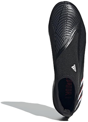 阿迪達斯 Predator Edge.3 無鞋帶足球鞋 'Edge of Darkness' GV9859 Purchase 阿迪達斯 Predator Edge.3 無鞋帶足球鞋 'Edge of Darkness' GV9859