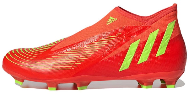 阿迪达斯 Predator Edge.3 无鞋带 FG '游戏数据包' GW1000 Buy 阿迪达斯 Predator Edge.3 无鞋带 FG '游戏数据包' GW1000