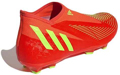 阿迪达斯 Predator Edge.3 无鞋带 FG '游戏数据包' GW1000 Shop 阿迪达斯 Predator Edge.3 无鞋带 FG '游戏数据包' GW1000