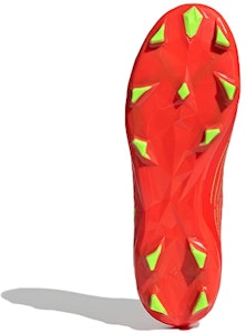 阿迪达斯 Predator Edge.3 无鞋带 FG '游戏数据包' GW1000 Details for 阿迪达斯 Predator Edge.3 无鞋带 FG '游戏数据包' GW1000