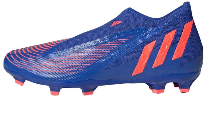 adidas Predator Edge.3 Tanpa Tali FG 'Hi-Res Blue Turbo' GW2278 Buy adidas Predator Edge.3 Tanpa Tali FG 'Hi-Res Blue Turbo' GW2278