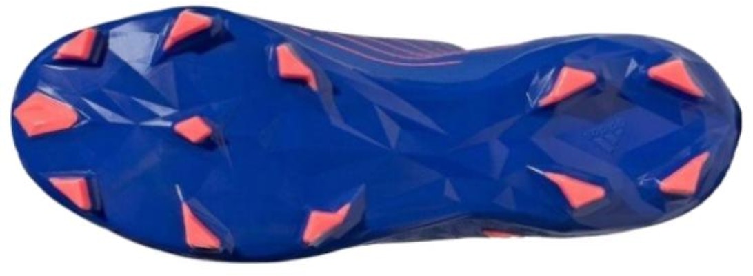 adidas Predator Edge.3 Tanpa Tali FG 'Hi-Res Blue Turbo' GW2278 Shop adidas Predator Edge.3 Tanpa Tali FG 'Hi-Res Blue Turbo' GW2278