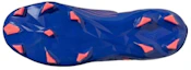Shop adidas Predator Edge.3 Tanpa Tali FG 'Hi-Res Blue Turbo' GW2278