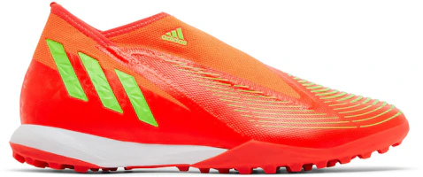 adidas Predator Edge.3 Laceless TF 'Game Data Pack' GV8533 adidas Predator Edge.3 Laceless TF 'Game Data Pack' GV8533