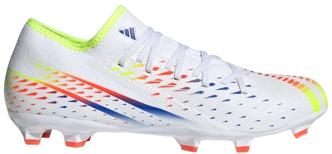 adidas Predator Edge.3 Low FG 'Al Rihla Pack - Putih' GW0995 Buy adidas Predator Edge.3 Low FG 'Al Rihla Pack - Putih' GW0995