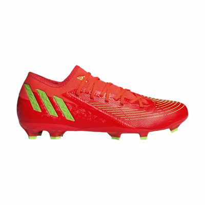 adidas Predator Edge.3 Low FG 'Game Data Pack'