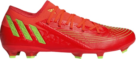 adidas Predator Edge.3 Low FG 'Game Data Pack' GW0994 adidas Predator Edge.3 Low FG 'Game Data Pack' GW0994