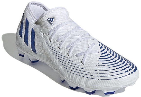 adidas Predator Edge.3 MG Rendah 'Diamond Edge Pack' GY8074 Lookbook adidas Predator Edge.3 MG Rendah 'Diamond Edge Pack' GY8074