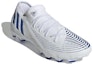 Lookbook adidas Predator Edge.3 Low MG 'Diamond Edge Pack' - Kasut Bola sepak Diamond Edge GY8074