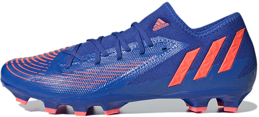 adidas Predator Edge.3 Low MG 'Sapphire Edge Pack' – Botas Fútbol Azul Zafiro. GW9992 Buy adidas Predator Edge.3 Low MG 'Sapphire Edge Pack' – Botas Fútbol Azul Zafiro. GW9992