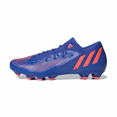 adidas Predator Edge.3 Low MG 'Sapphire Edge Pack'