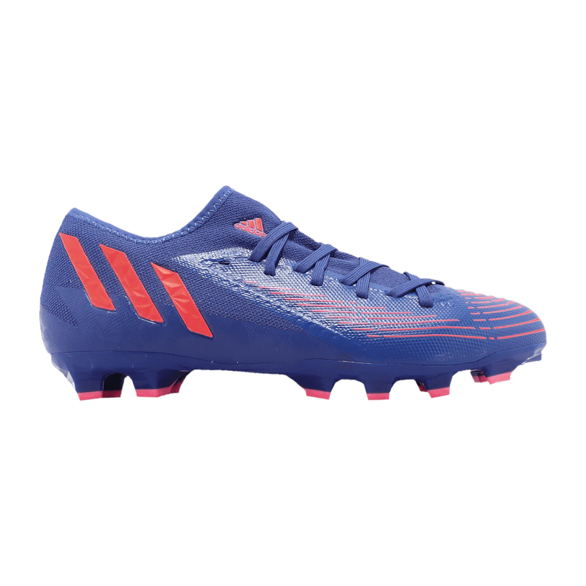 Buy adidas Predator Edge.3 Low MG 'Sapphire Edge Pack' GW9992 - Novelship