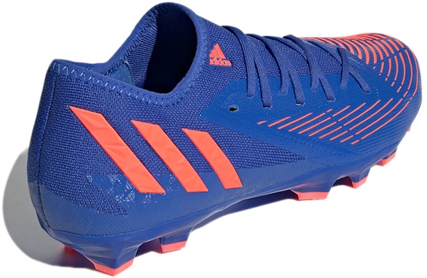 adidas Predator Edge.3 Low MG 'Sapphire Edge Pack' – Botas Fútbol Azul Zafiro. GW9992 Shop adidas Predator Edge.3 Low MG 'Sapphire Edge Pack' – Botas Fútbol Azul Zafiro. GW9992