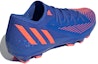 Shop adidas Predator Edge.3 Low MG 'Sapphire Edge Pack' - Koleksi Sapphire Edge GW9992