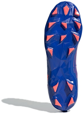 adidas Predator Edge.3 Low MG 'Sapphire Edge Pack' – Botas Fútbol Azul Zafiro. GW9992 Details for adidas Predator Edge.3 Low MG 'Sapphire Edge Pack' – Botas Fútbol Azul Zafiro. GW9992