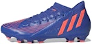 Buy adidas Predator Edge.3 MG 'Sapphire Edge Pack' biru GW9989