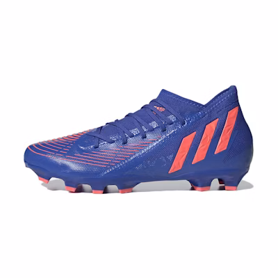 adidas Predator Edge.3 MG 'Sapphire Edge Pack'