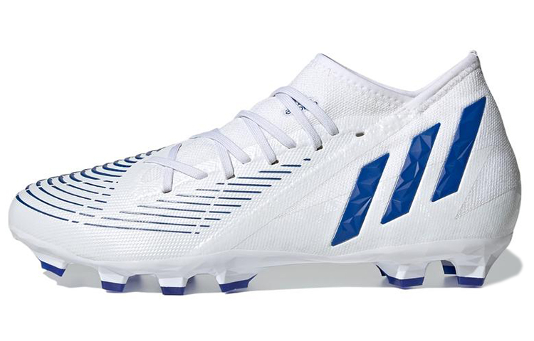 adidas Predator Edge.3 Mg 'White Blue' GY8057