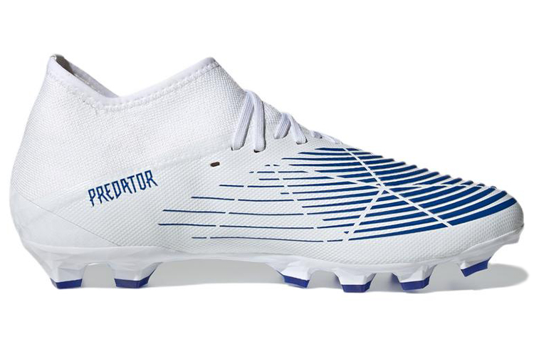 Lookbook adidas Predator Edge.3 Mg 'Putih Biru' GY8057