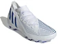Shop adidas Predator Edge.3 Mg 'Putih Biru' GY8057