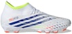 adidas Predator Edge.3 HGAG 'Putih Kuning Biru' GW0956