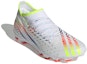 Lookbook adidas Predator Edge.3 HGAG 'Putih Kuning Biru' GW0956