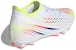 adidas Predator Edge.3 HGAG 'Putih Kuning Biru' GW0956