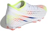 Shop adidas Predator Edge.3 HGAG 'Putih Kuning Biru' GW0956