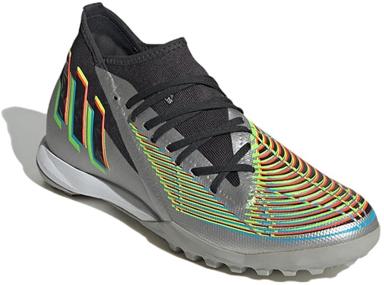 阿迪达斯 Predator Edge.3 TF "超速" HR1533 Lookbook 阿迪达斯 Predator Edge.3 TF "超速" HR1533