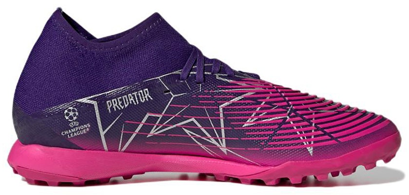 adidas Predator Edge.3 TF 'Paquete Código de Campeones' GW9998 Order adidas Predator Edge.3 TF 'Paquete Código de Campeones' GW9998