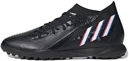 adidas Predator Edge.3 TF 'Edge of Darkness' GX2628 adidas Predator Edge.3 TF 'Edge of Darkness' GX2628