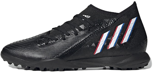 阿迪達斯 Predator Edge.3 TF 'Edge of Darkness' GX2628 Buy 阿迪達斯 Predator Edge.3 TF 'Edge of Darkness' GX2628