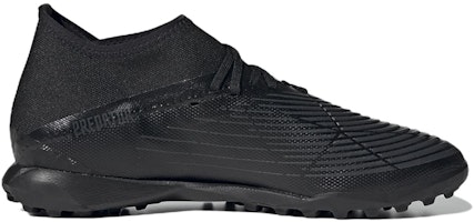 adidas Predator Edge.3 TF 'Edge of Darkness' Gelap GX2628 Order adidas Predator Edge.3 TF 'Edge of Darkness' Gelap GX2628