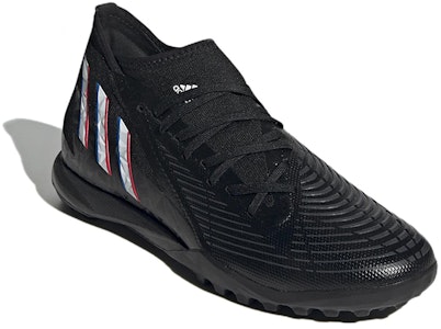 阿迪達斯 Predator Edge.3 TF 'Edge of Darkness' GX2628 Lookbook 阿迪達斯 Predator Edge.3 TF 'Edge of Darkness' GX2628