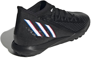 adidas Predator Edge.3 TF 'Edge of Darkness' Gelap GX2628 Shop adidas Predator Edge.3 TF 'Edge of Darkness' Gelap GX2628