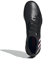 adidas Predator Edge.3 TF 'Edge of Darkness' Gelap GX2628 Purchase adidas Predator Edge.3 TF 'Edge of Darkness' Gelap GX2628