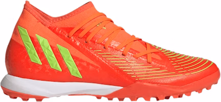adidas Predator Edge.3 TF 'Game Data Pack' GV8536 adidas Predator Edge.3 TF 'Game Data Pack' GV8536
