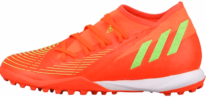 adidas Predator Edge.3 TF 'Game Data Pack' GV8536 adidas Predator Edge.3 TF 'Game Data Pack' GV8536