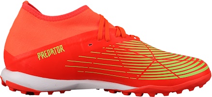 adidas Predator Edge.3 TF 'Game Data Pack' Sepatu Bola Lelaki Terbaik GV8536 Order adidas Predator Edge.3 TF 'Game Data Pack' Sepatu Bola Lelaki Terbaik GV8536