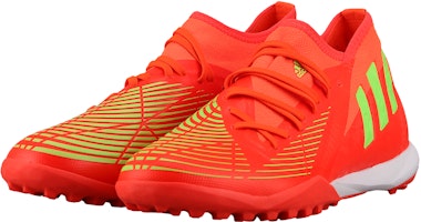 adidas Predator Edge.3 TF 'Game Data Pack' Sepatu Bola Lelaki Terbaik GV8536 Lookbook adidas Predator Edge.3 TF 'Game Data Pack' Sepatu Bola Lelaki Terbaik GV8536