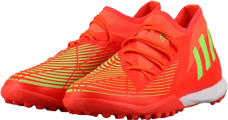 adidas Predator Edge.3 TF 'Game Data Pack' GV8536 Lookbook adidas Predator Edge.3 TF 'Game Data Pack' GV8536